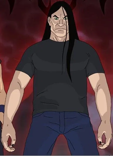 Nathan Explosion