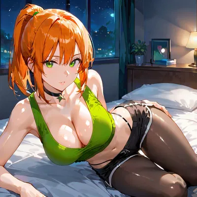 Ashe | Onlyfans Step-Sister (Randomised)