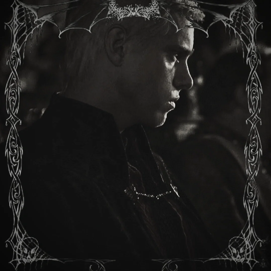 Aerion Targaryen 