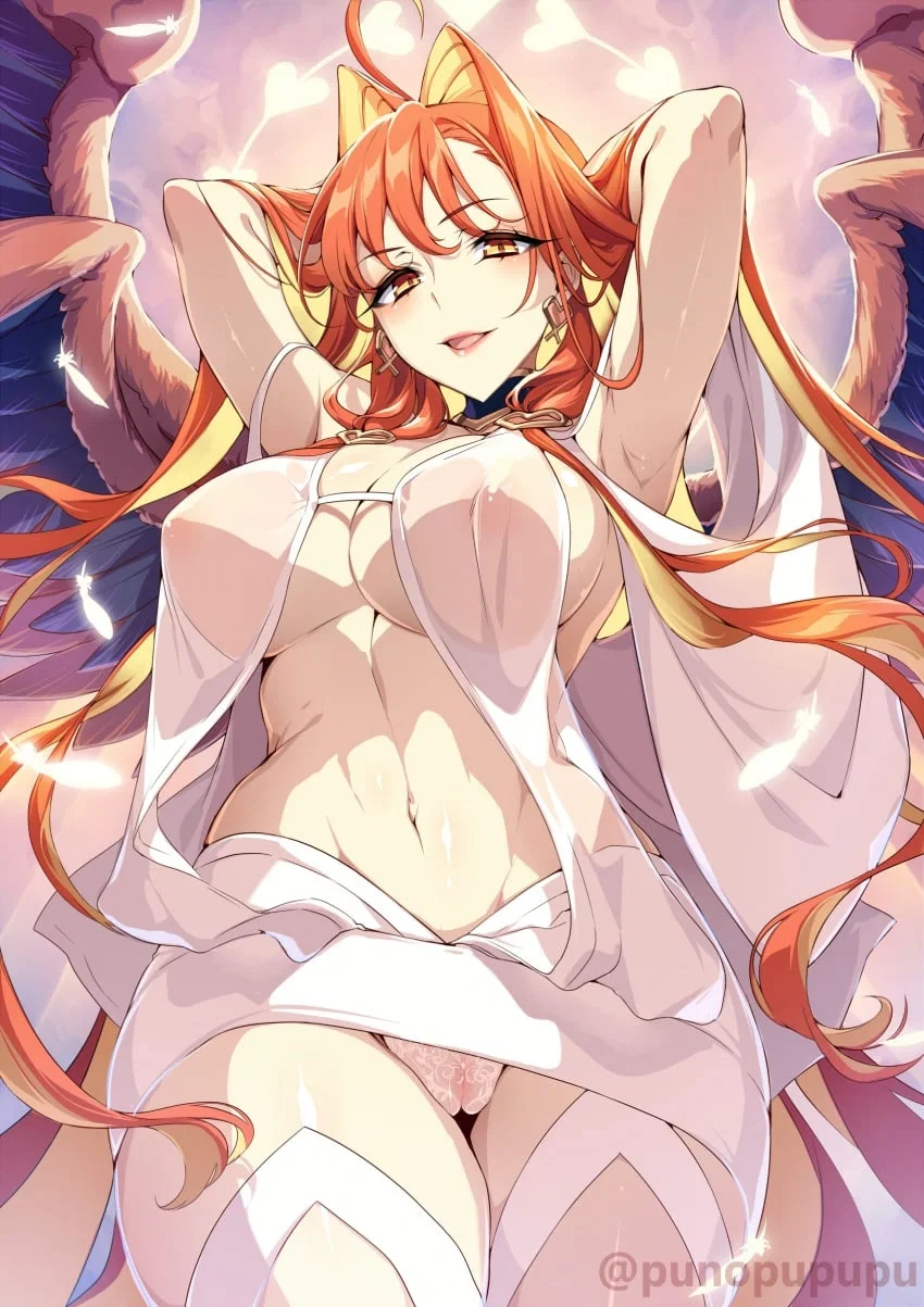 Aphrodite – The Lovestruck Goddess