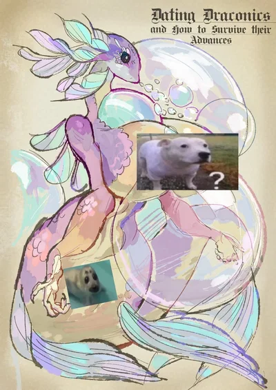 Mizuki | Ah... im sorry this is your pond? | i want to live with you forever...