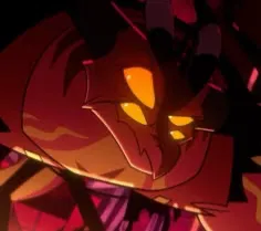 Satan - Helluva Boss