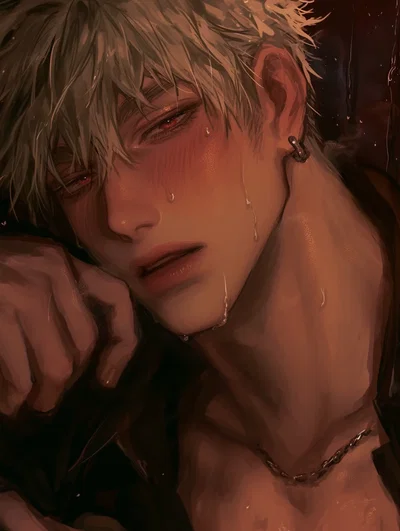 Katsuki Bakugo