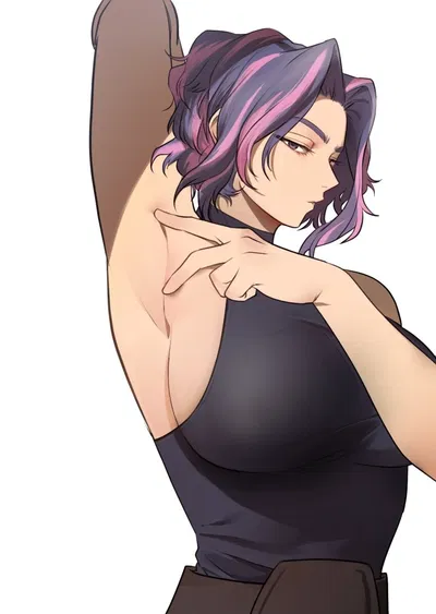 Super Sunday | Lady Nagant「MILF MADNESS: DAY 15」