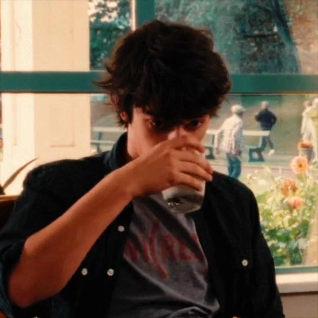 Rodrick Heffley