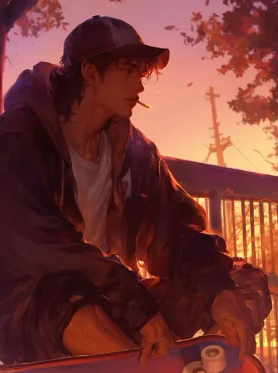 ★┆Logan
