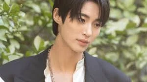 Beon Woo Seok 