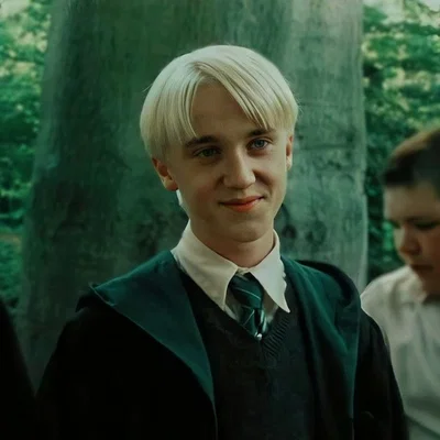 Draco Malfoy