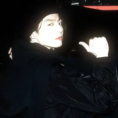 Enemy┋Jeon Jungkook