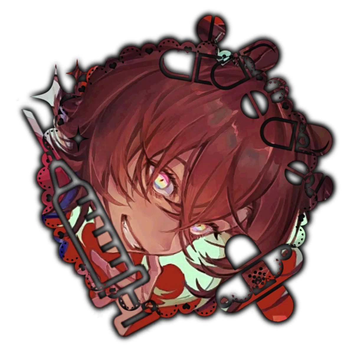 Agnes Tachyon ! ☆ 佳゚温ニ