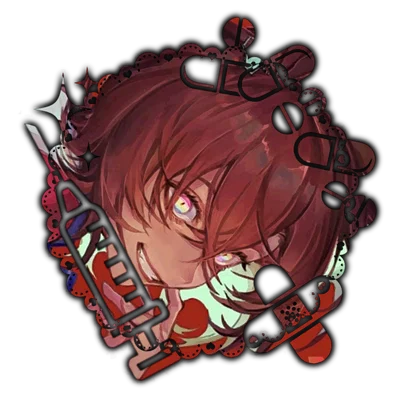 Agnes Tachyon ! ☆ 佳゚温ニ