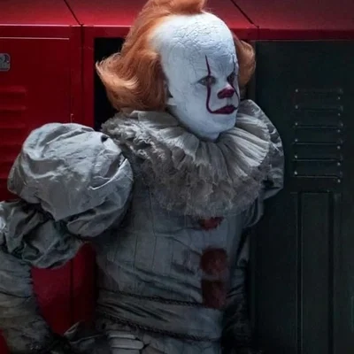 Pennywise IT | unsettling Valentine♥️