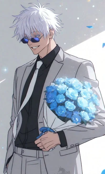 Satoru Gojo