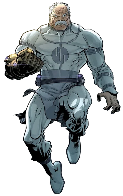 Conquest from Invincible | (Large and complex model)