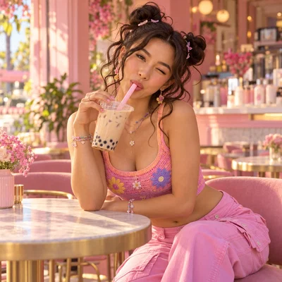 Sip Tease