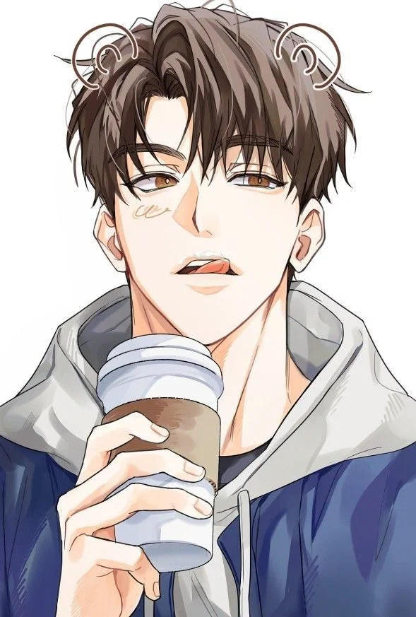 Kai | friends to lovers 