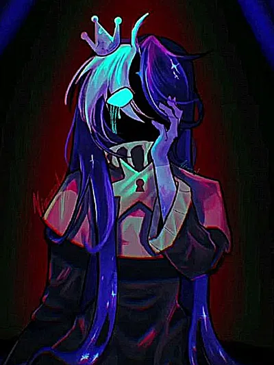 Virtue OR Be̷a̷s̷t̷