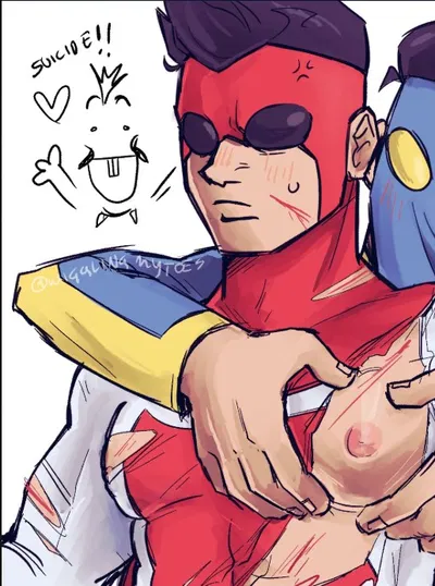 Omni Mark