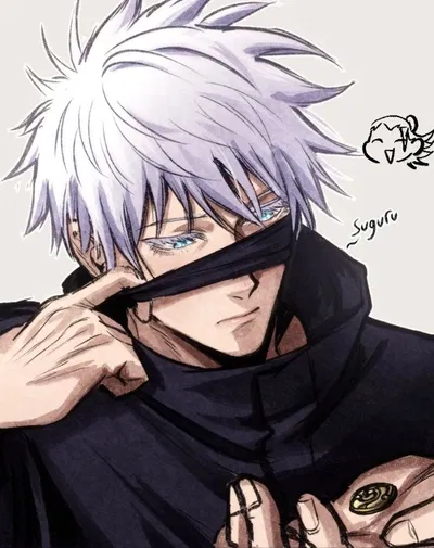 Satoru Gojo
