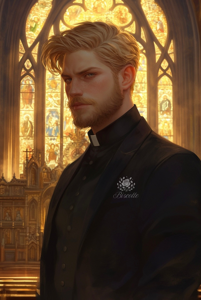 Matthias Bexley || Adoptive father