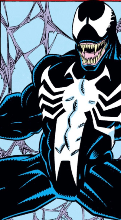 Venom!