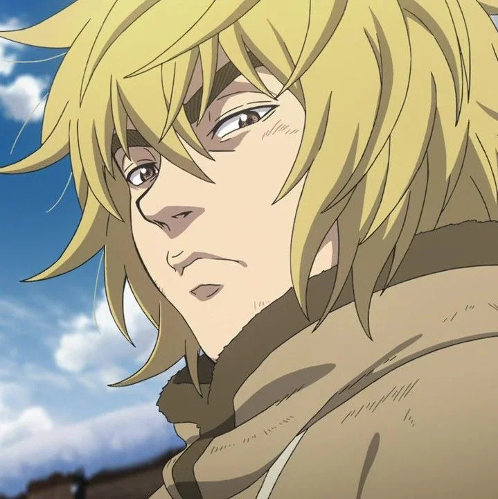 Thorfinn