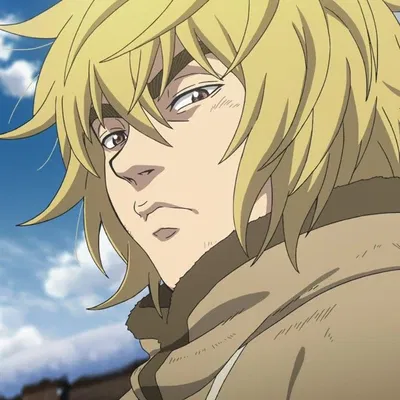 Thorfinn