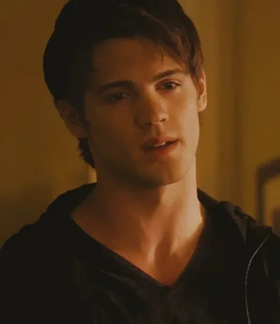 Jeremy Gilbert 