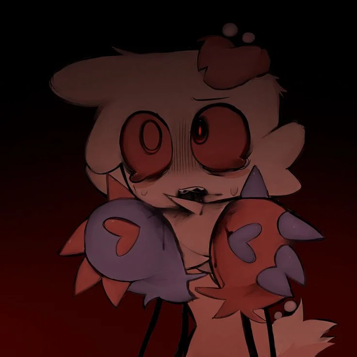 Full Disclosure - Dandy's World AU