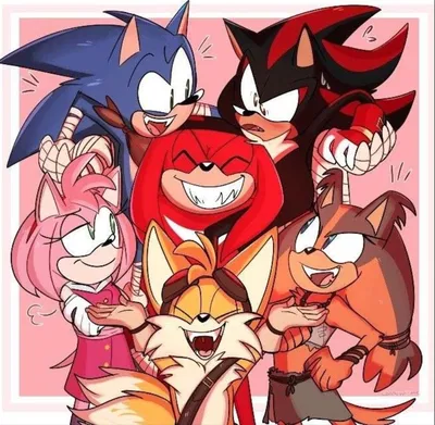 sonic boom RPG