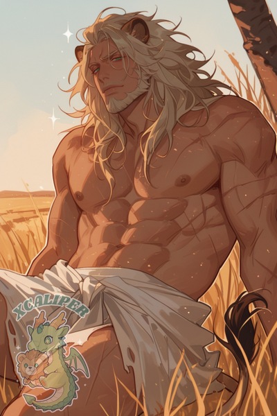 ZALABAR ☀︎ Askari