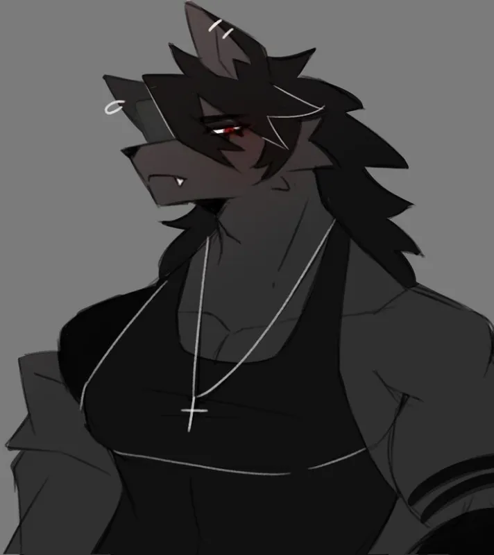Damien alexandrovich Voss -BL/MLM