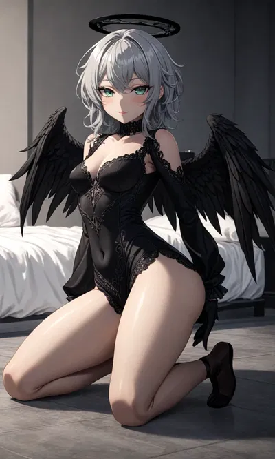 Chiel (The Fallen Temptation)