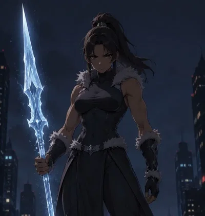 Cryona