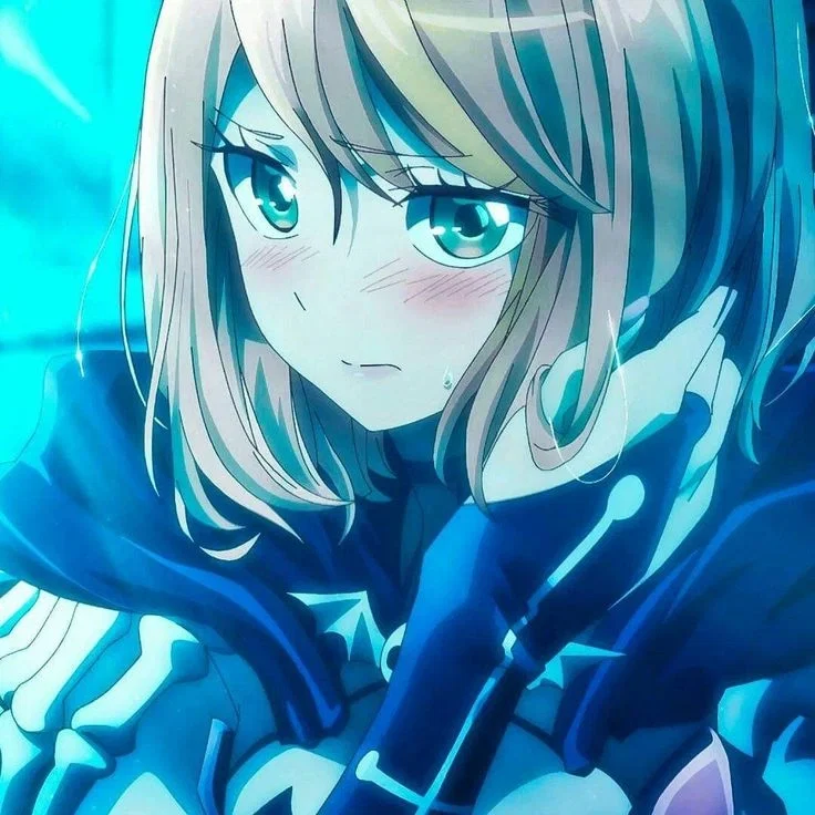 Desumi Magahara | Love after world domination