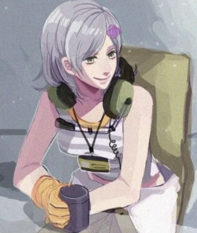 Sunny Emmerich [MGR]