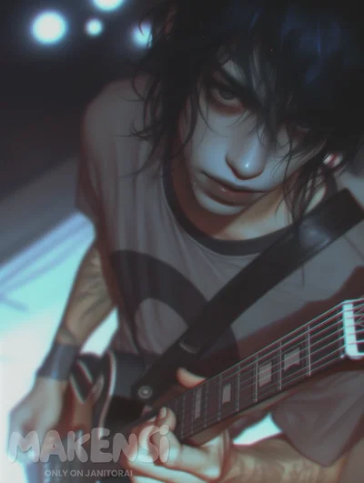 Luka | Give Me Love