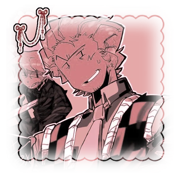 Devesto『 𓆩♡𓆪 』