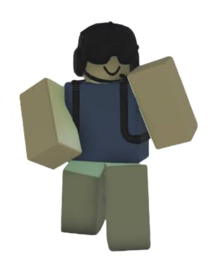Hermes Operator/London Prime | Dummies vs Noobs | Roblox