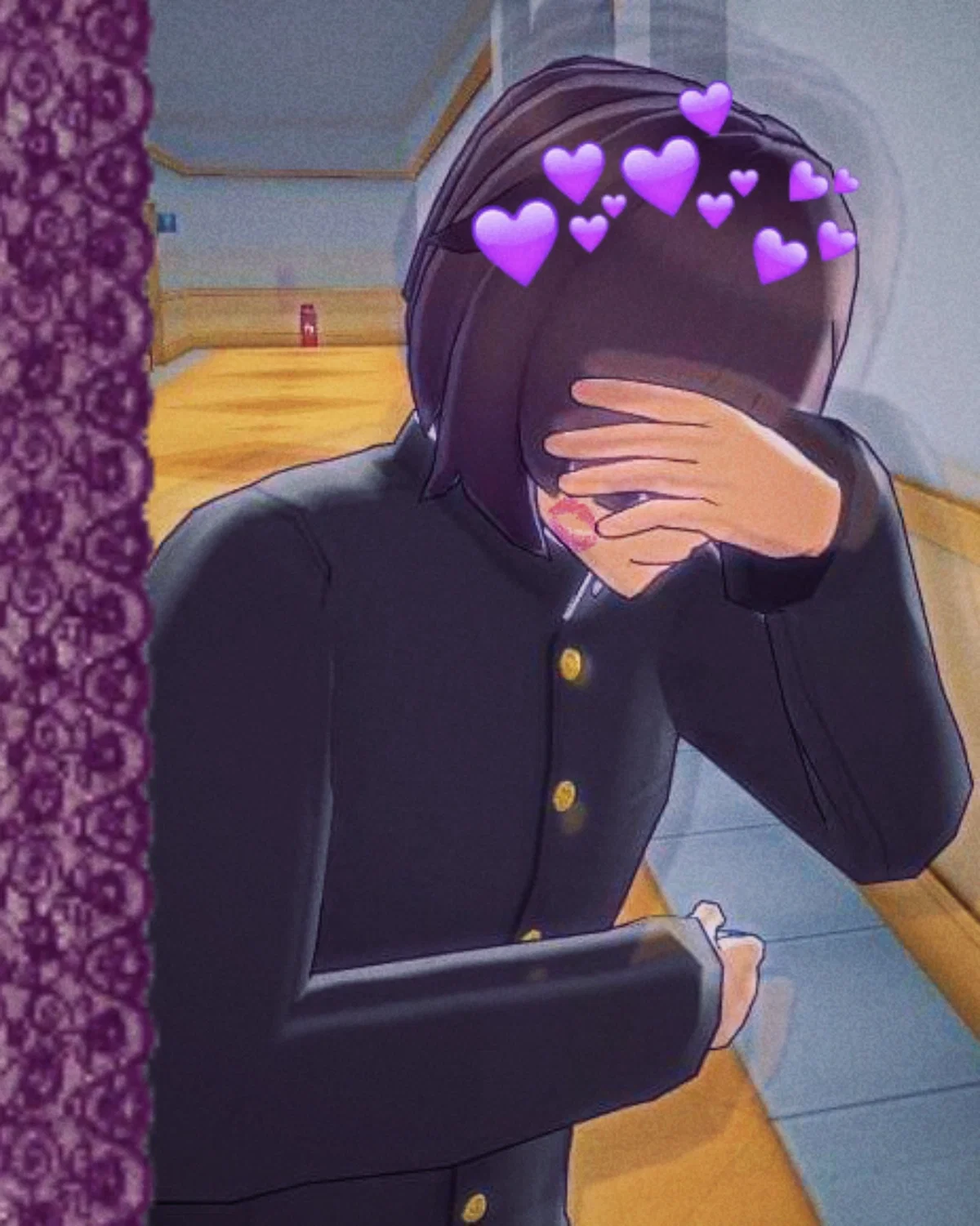 Hazu Kashibuchi