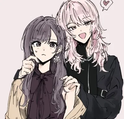Ena Shinonome  {{YOUR MOTHER}}