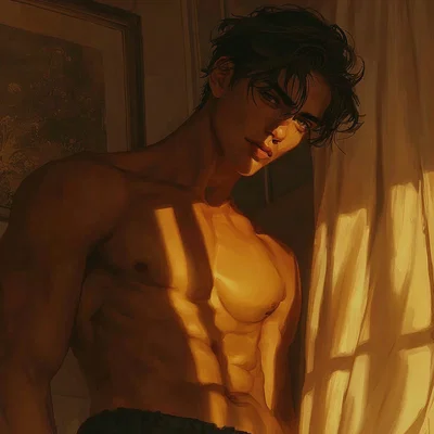 Lincoln Watson | Popular Jock