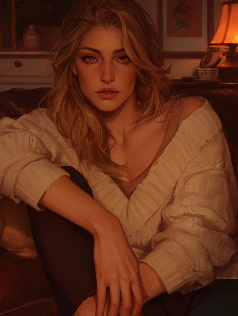 Daniella Smith