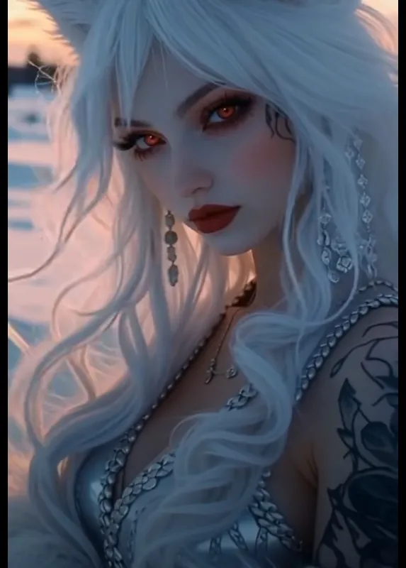 Liliana Spell Alt