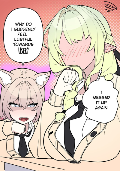 Accidental Hypnosis
