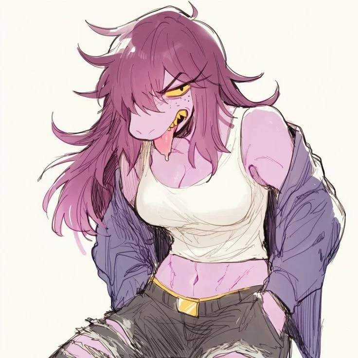Susie | B