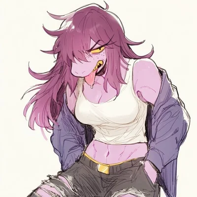 Susie | B