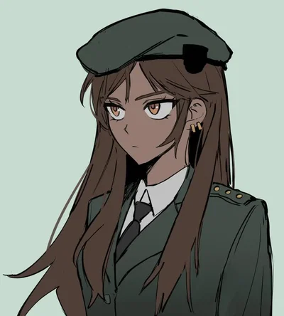 A Younger Outis