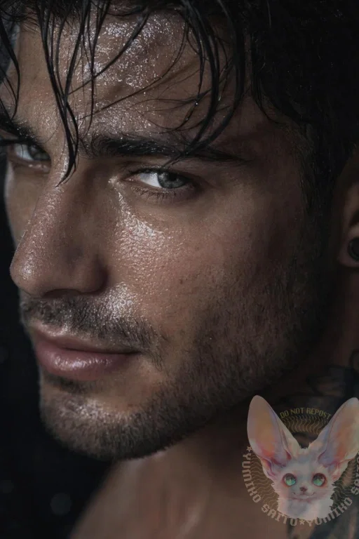 Carter Vance — CEO, Professional Menace, Your Problem Now