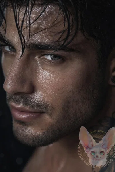Carter Vance — CEO, Professional Menace, Your Problem Now